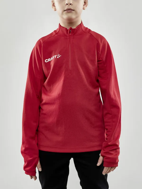 1910153-430000_Evolve Halfzip JR_Closeup1.jpg